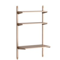 shelf Noki: natural oak