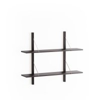 shelf Rodd: black oak