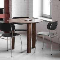 plywood chair Splot
