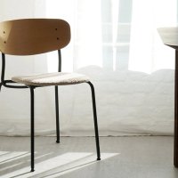 upholstered chair Splot