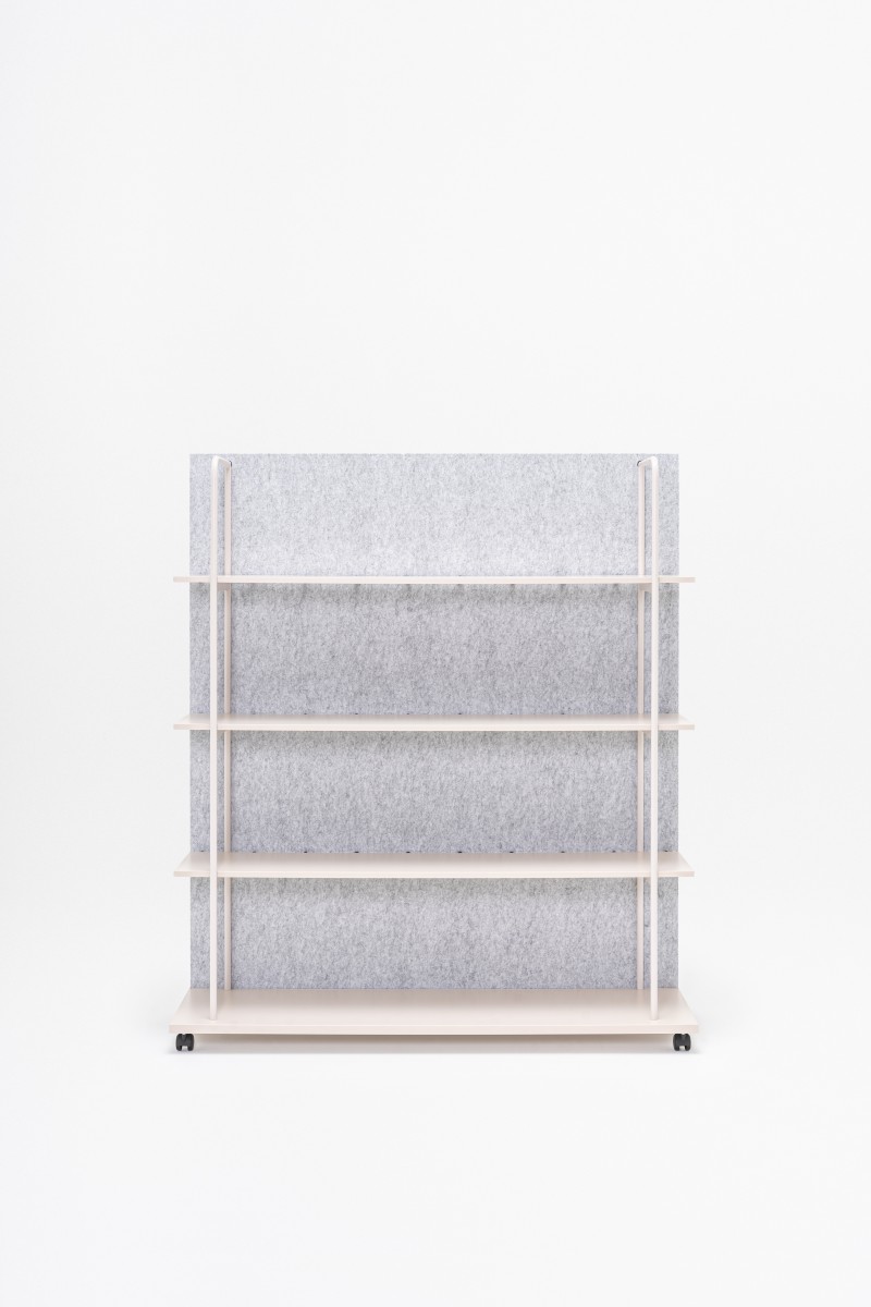 Tanca: Beige Matt, RAL0608005, L-IC03-B60