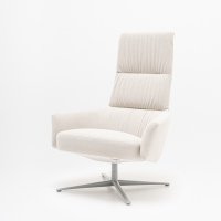 armchair Toro: Grain GR-61250, RAL7044