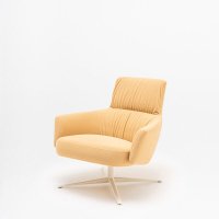 armchair Toro: Atlantic A-61270, RAL1013