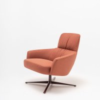 armchair Toro: Synergy LDS-77, RAL3007