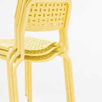 chair Tube: RAL0959040