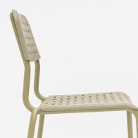 chair Tube: RAL6013