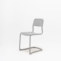 chair Tube: RAL7044