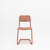 chair Tube: RAL0404040