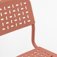 chair Tube: RAL0404040