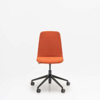 conference chair Ulti: Medley M-6317, RAL9005