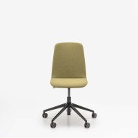 conference chair Ulti: Mica MC-2497-62048, RAL9005