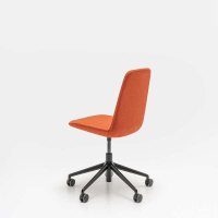 conference chair Ulti: Medley M-6317, RAL9005