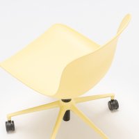 conference chair Baltic 2 Basic: RAL0959040