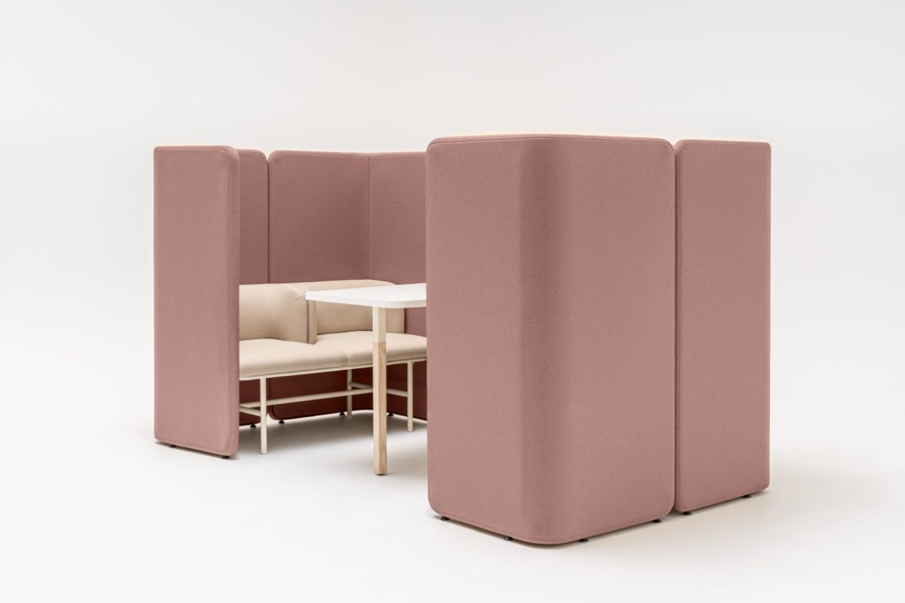 Meetingsystem Agora
