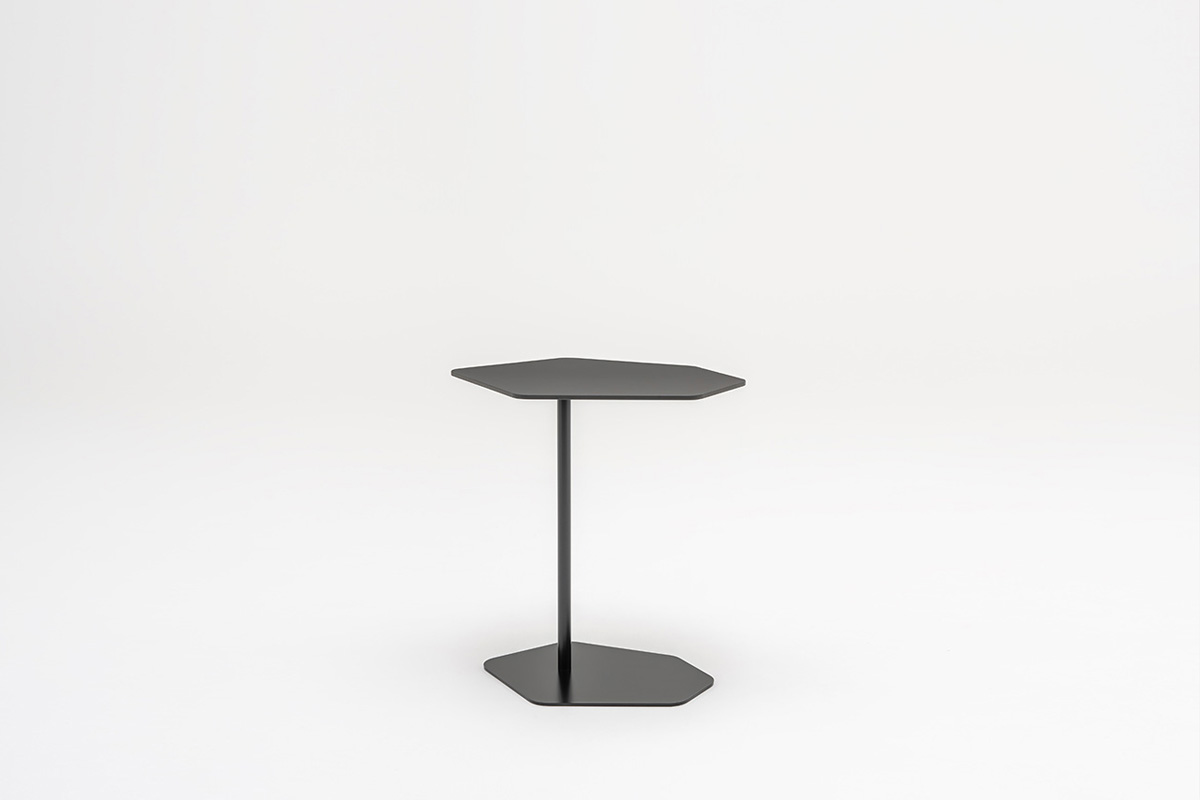 Coffee Table Bazalto