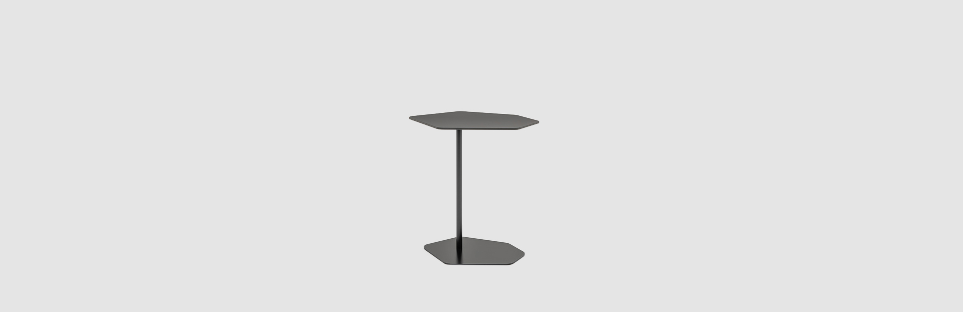 Bijzettafel Bazalto - lookbook