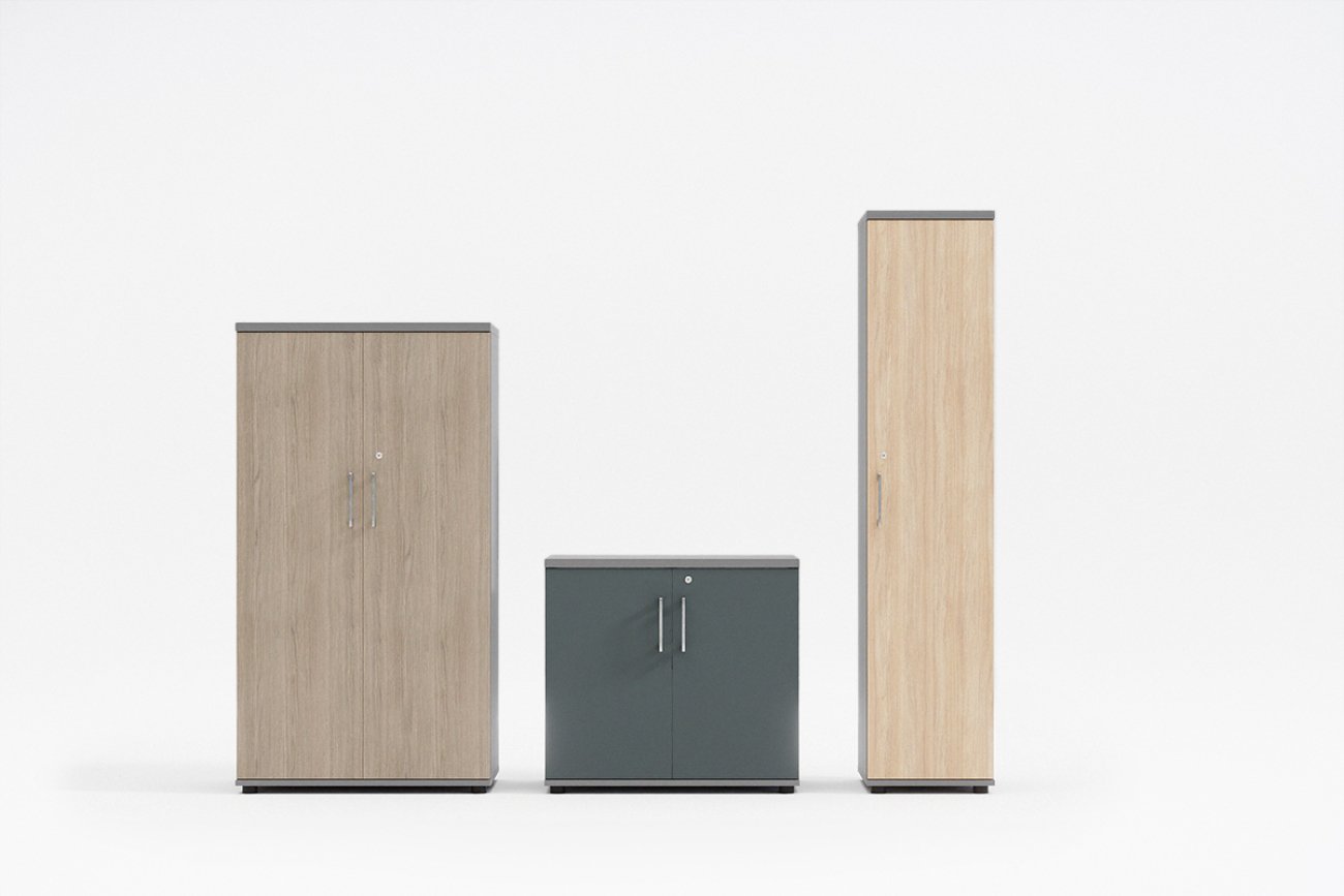 Schrank Basic