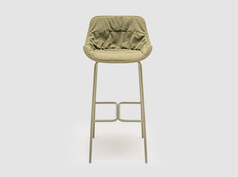 Hoge kruk Baltic Soft Duo - lookbook