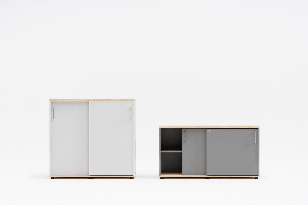 Armoire Portes Coulissantes Standard