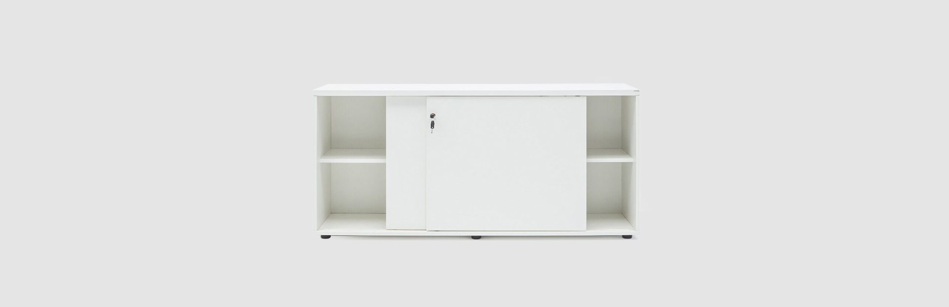 Schiebetürenschrank Standard - lookbook