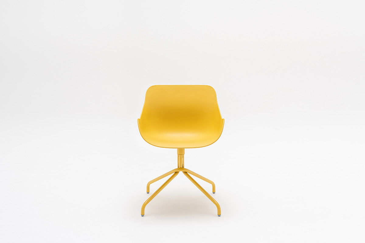Chair Swivel Base Baltic Basic