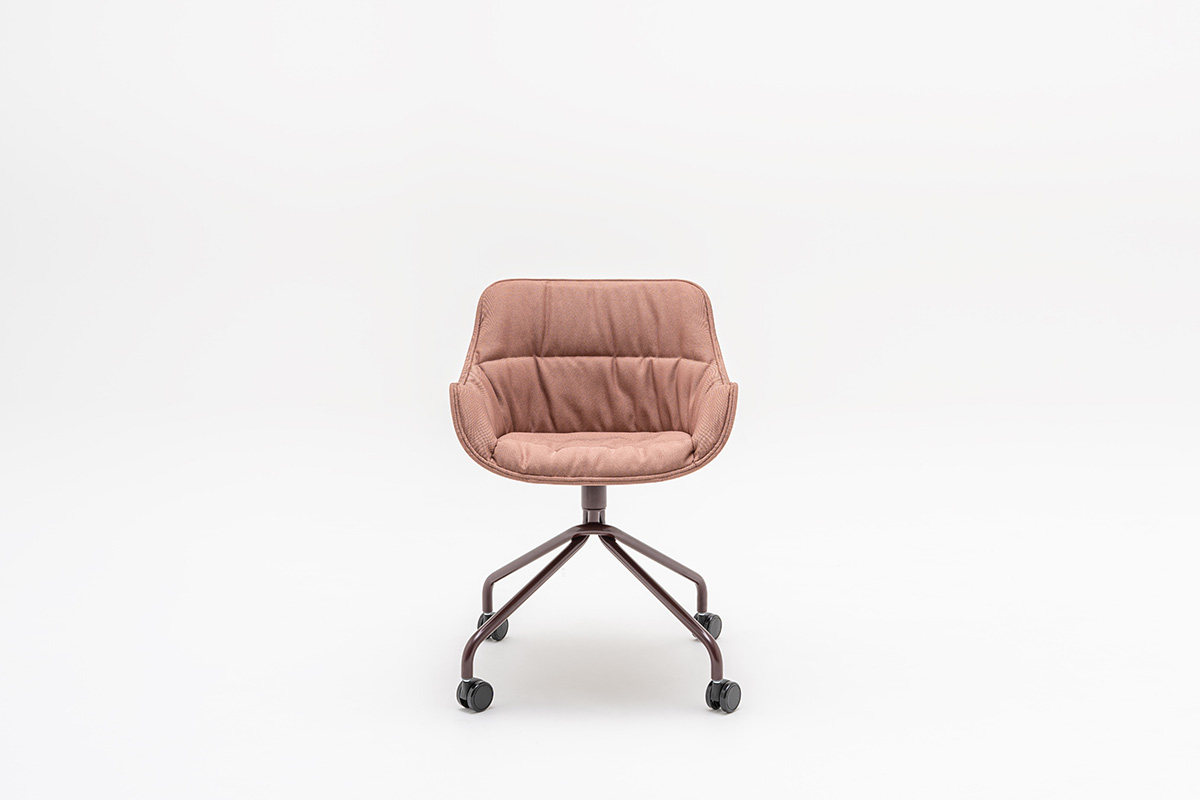 Chair Swivel Base Baltic Soft Duo
