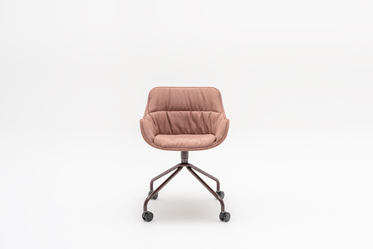 Stuhl Drehbasis Baltic Soft Duo