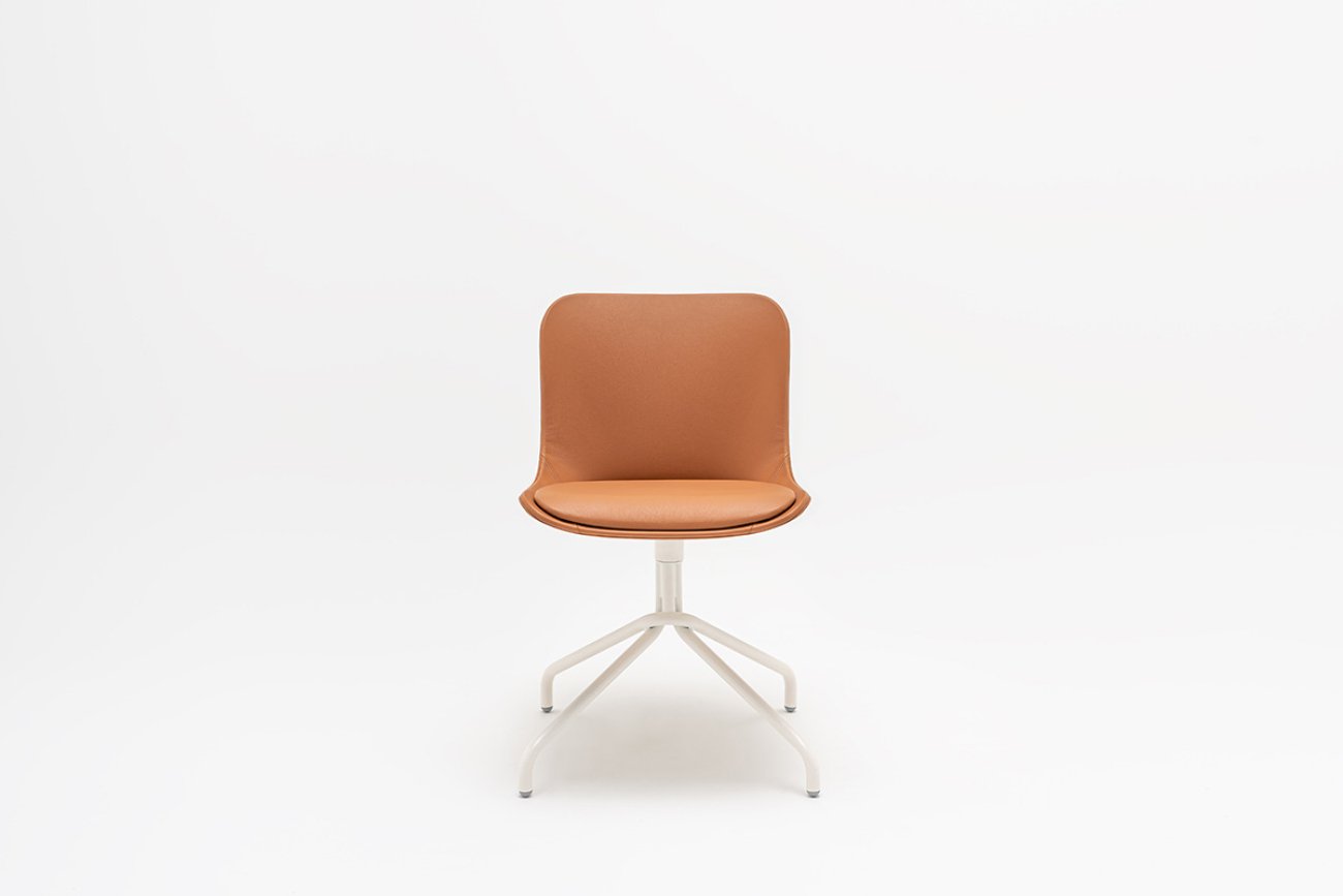 Stoel Draaivoet Baltic 2 Classic