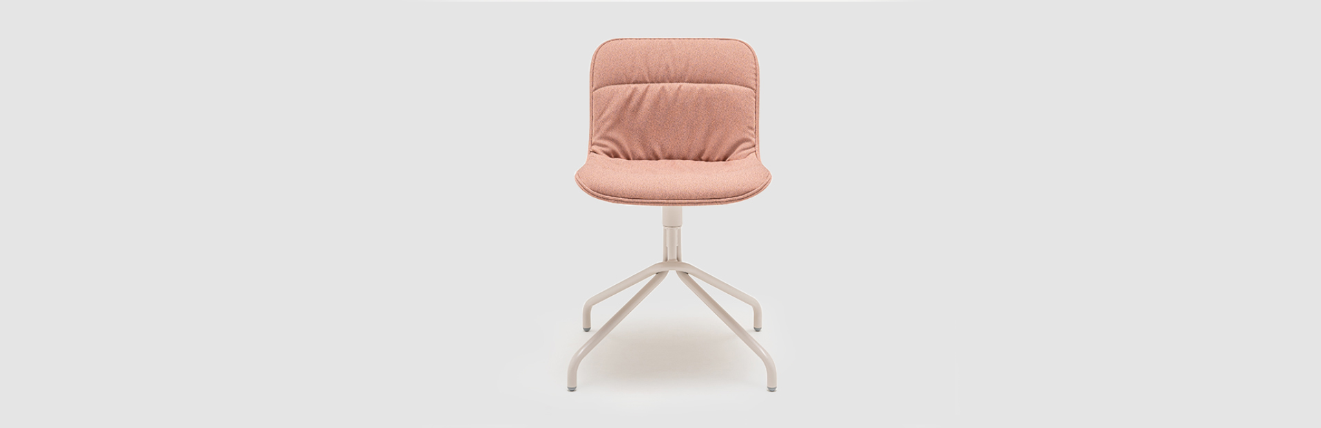 Stoel draaivoet Baltic 2 Soft Duo - lookbook