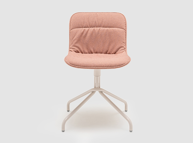 Stoel draaivoet Baltic 2 Soft Duo - lookbook