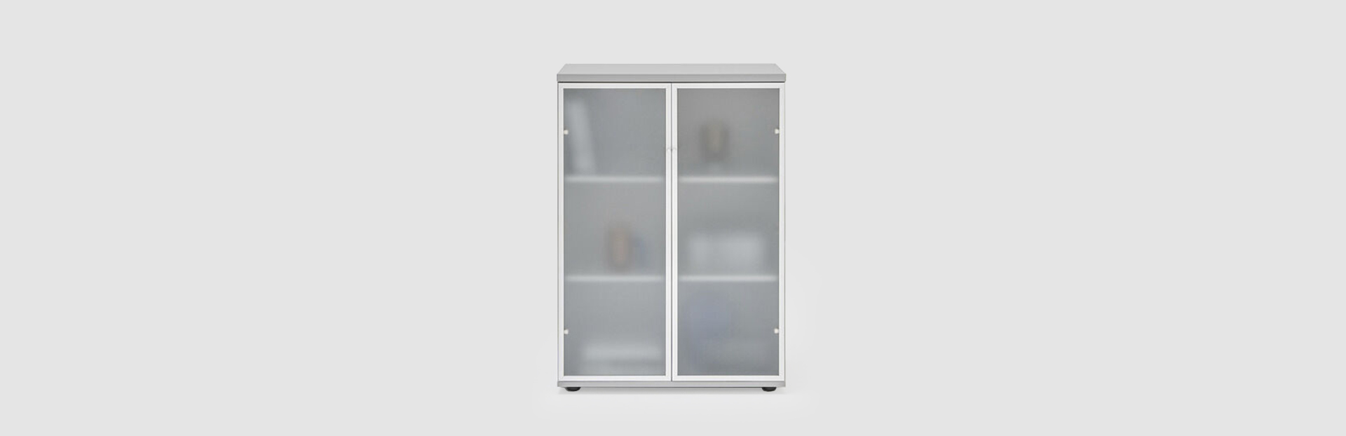 Vitrine Standard - lookbook