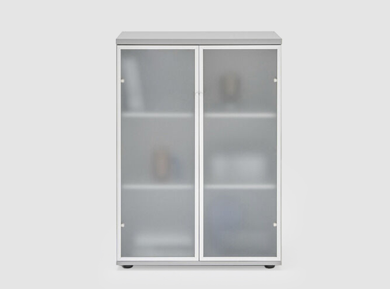 Vitrine Standard - lookbook