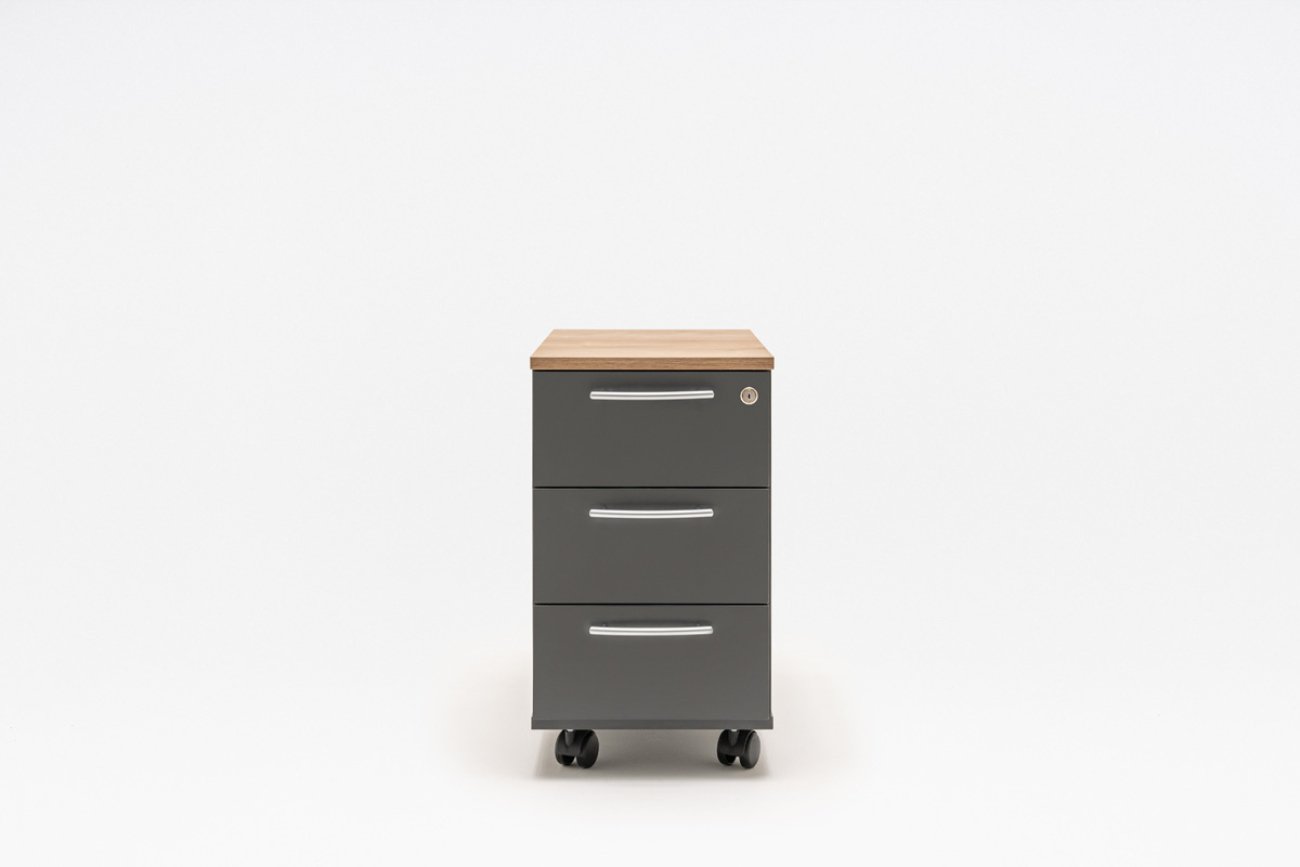 Mobiel Ladeblok Basic