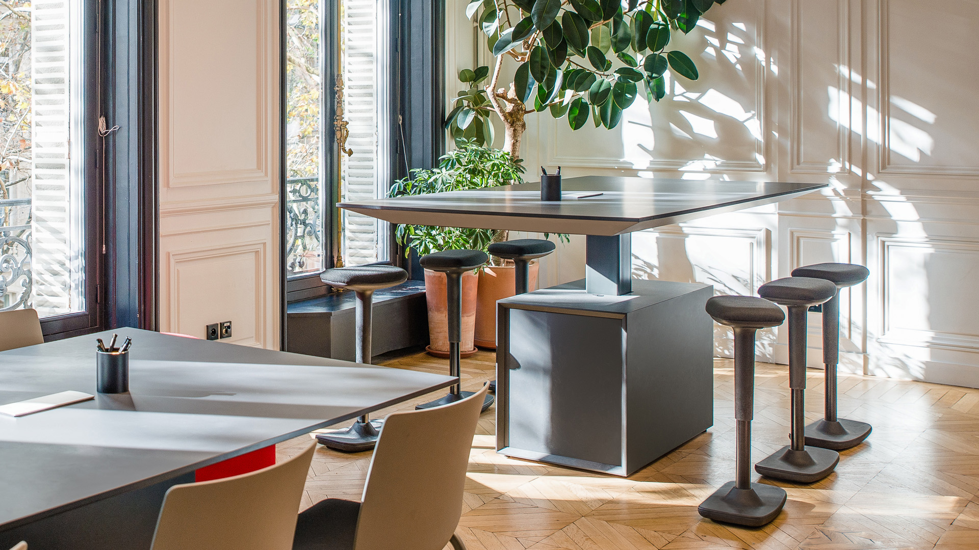 Hocker Cool - lookbook