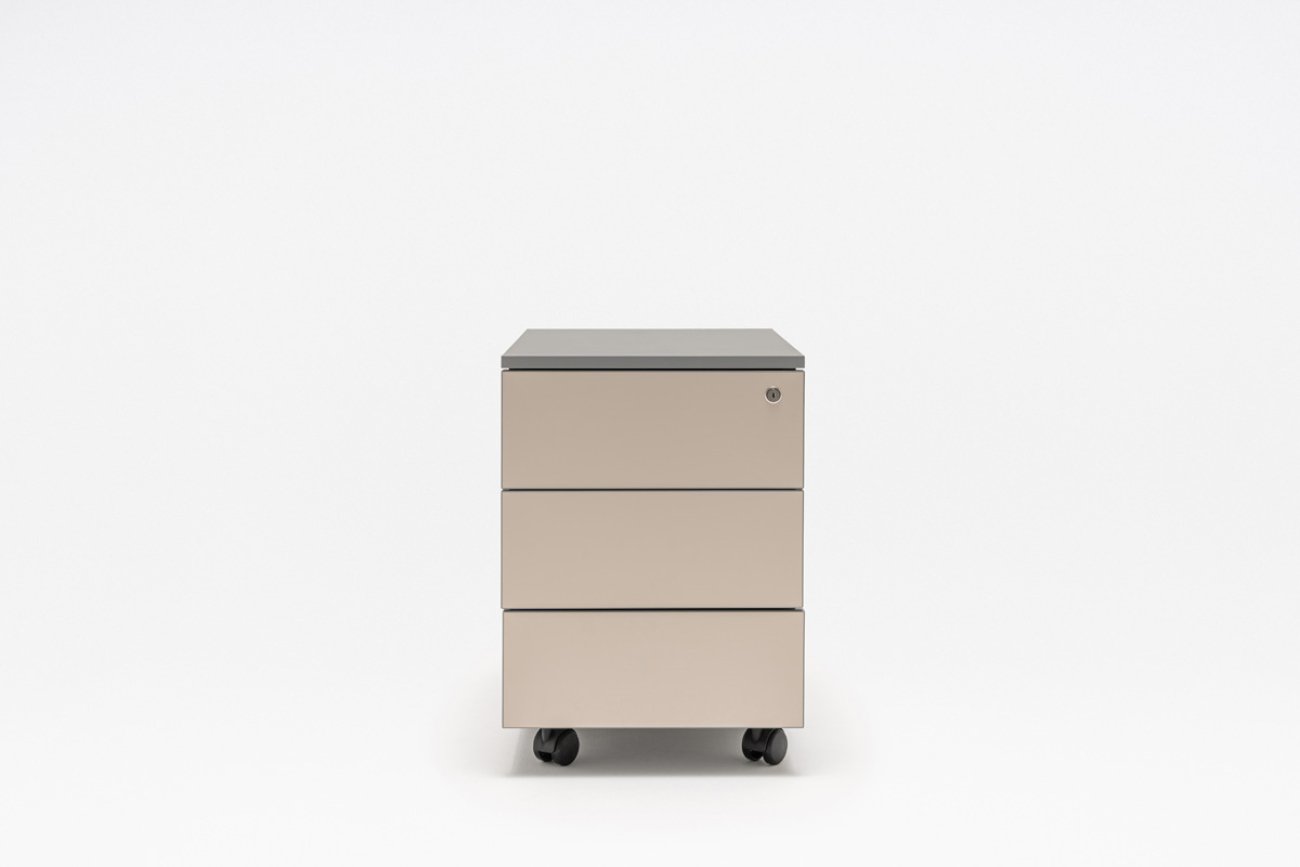 Rollcontainer Color