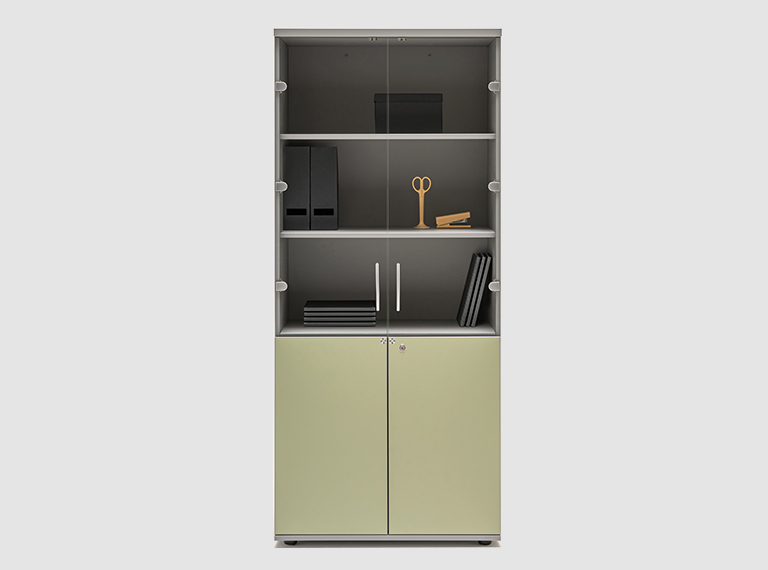 Vitrine Color - lookbook