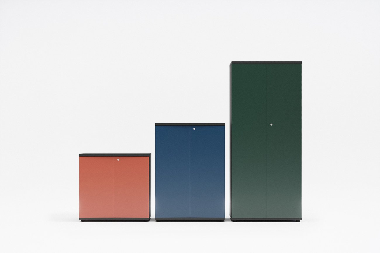 Schrank Color