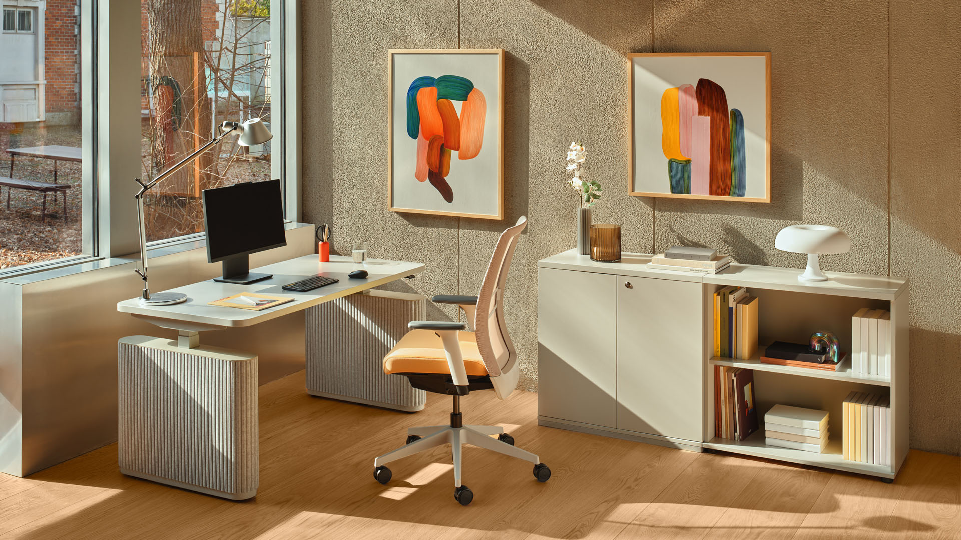 Kast Color - lookbook