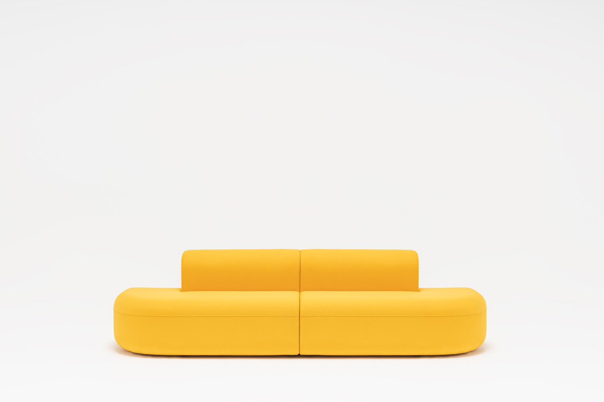 Asiento Modular Artiko