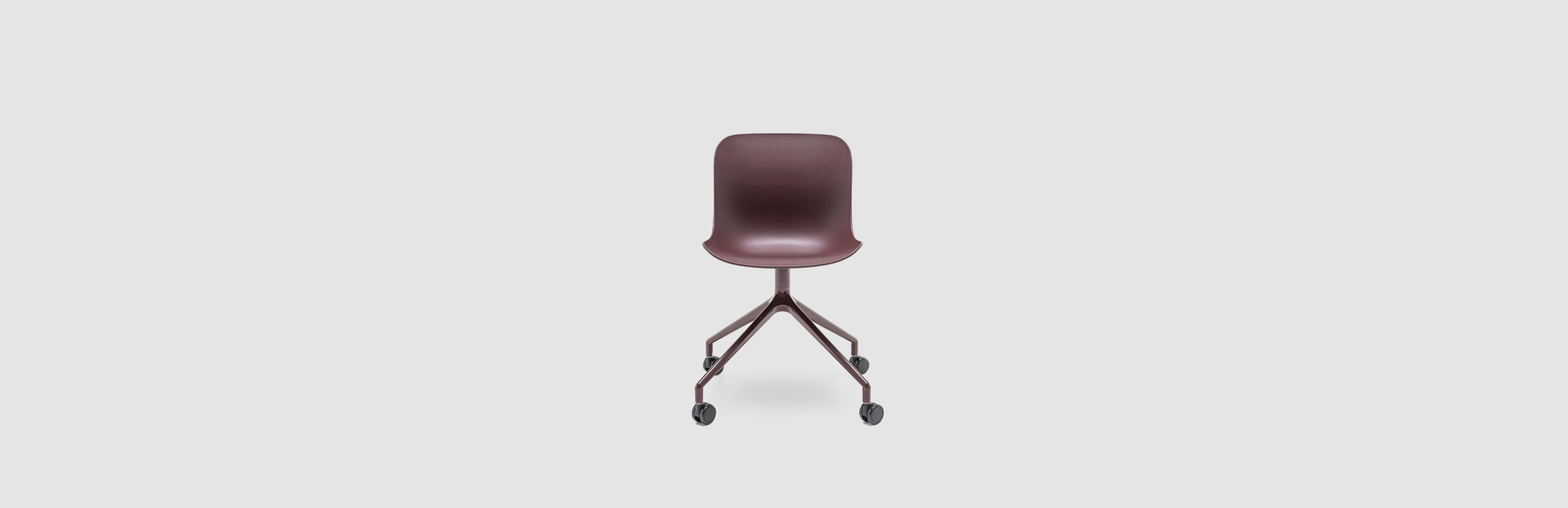 chair swivel base Baltic 2 Basic - lookbook