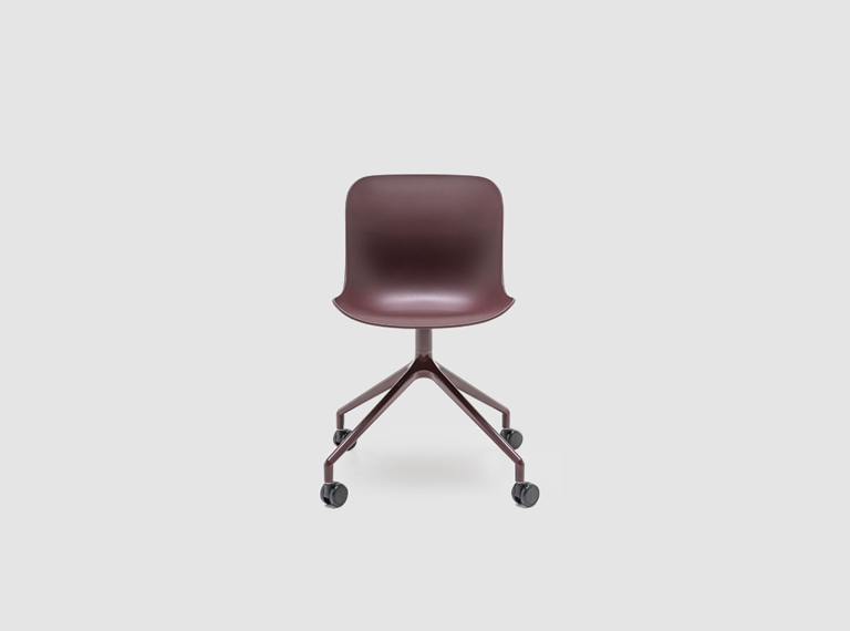chair swivel base Baltic 2 Basic - lookbook