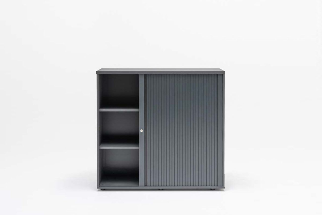 Jalousieschrank Basic