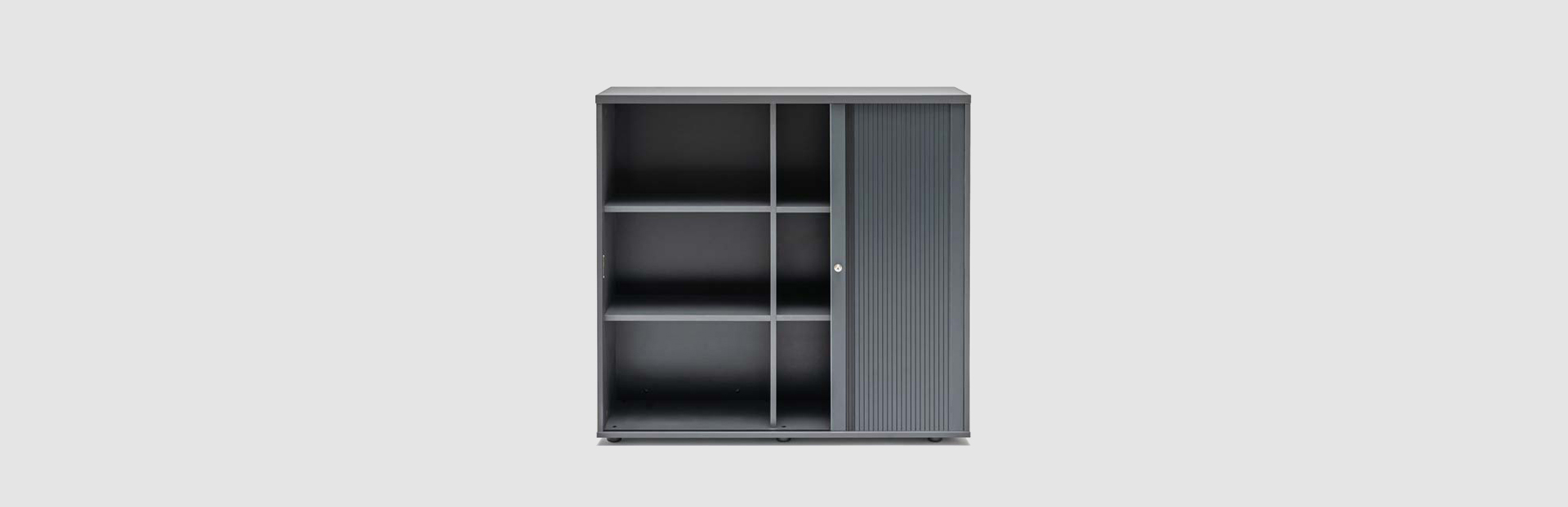 Jalousieschrank Basic - lookbook