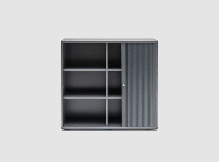 Jalousieschrank Basic - lookbook