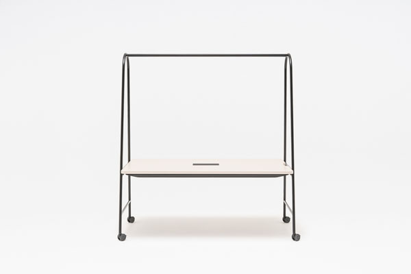 Table Ampla