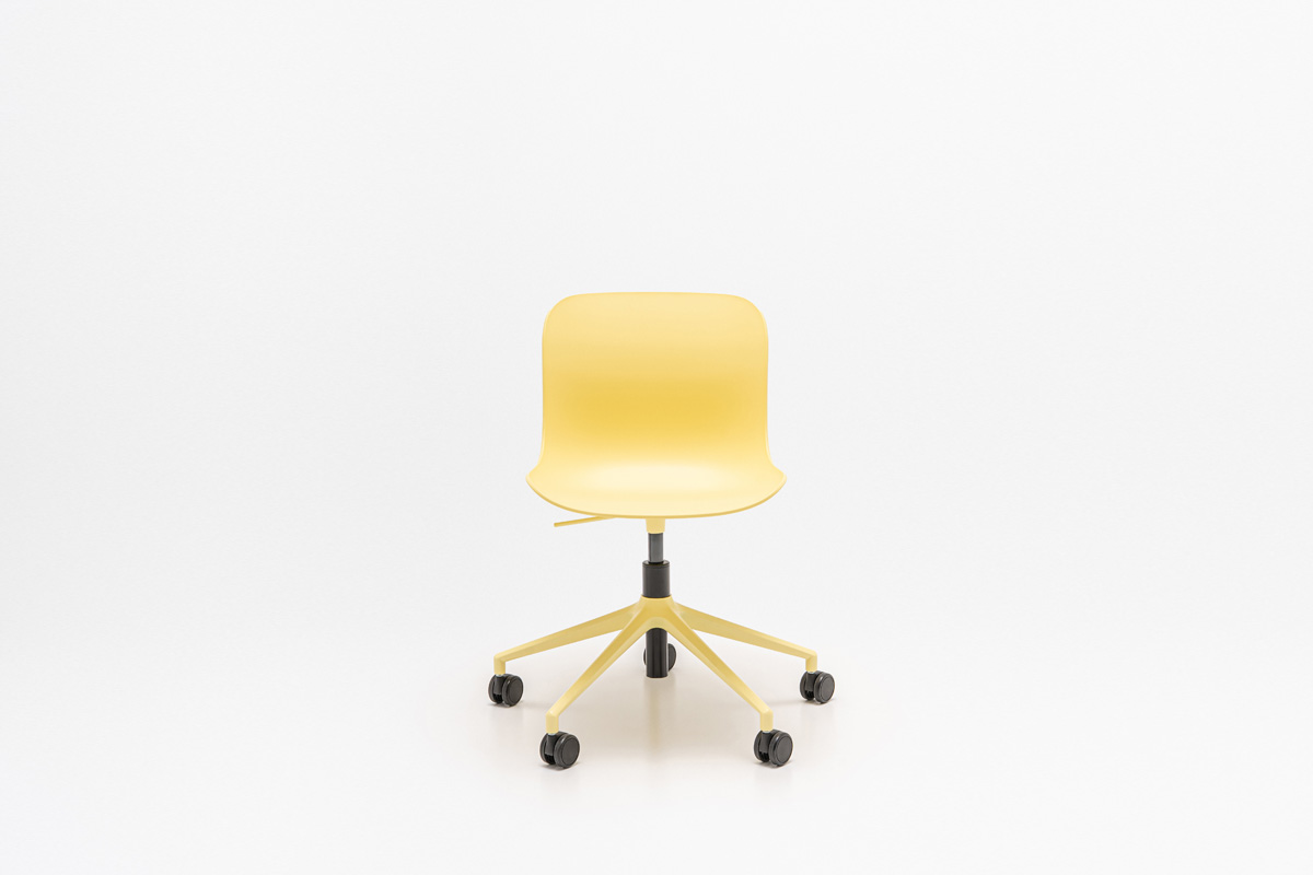 Chair With Height Adjustment Baltic 2 Basic