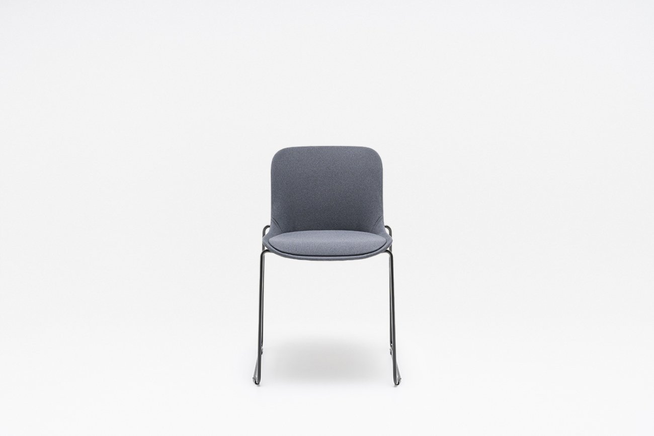Stuhl Kufen-Gestell Baltic 2 Classic