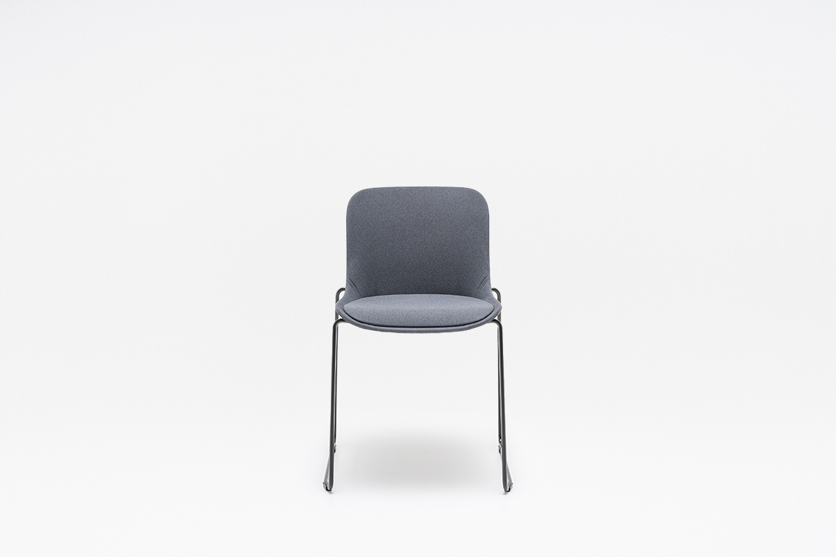 Sedia Base A Slitta Baltic 2 Classic
