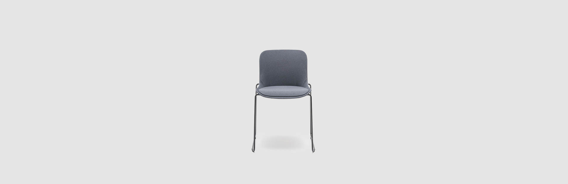 Stoel sleevoetbasis Baltic 2 Classic - lookbook