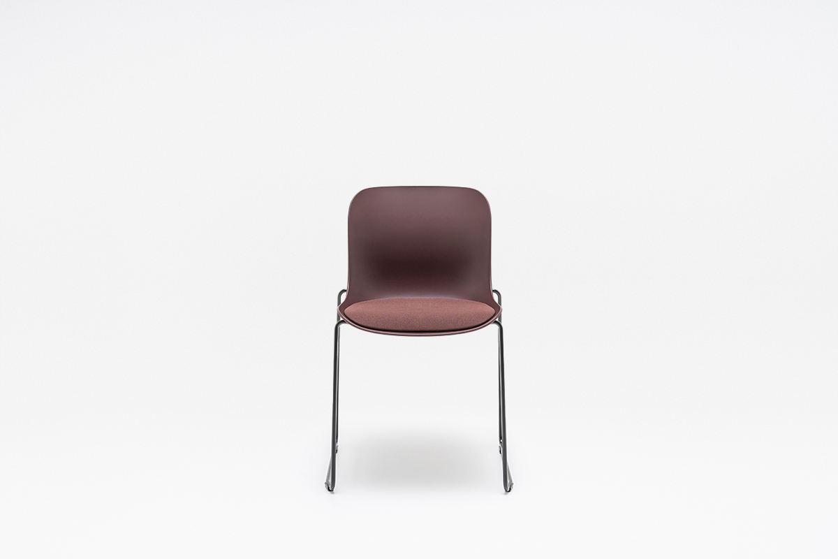 Chair Sledge Base Baltic 2 Remix